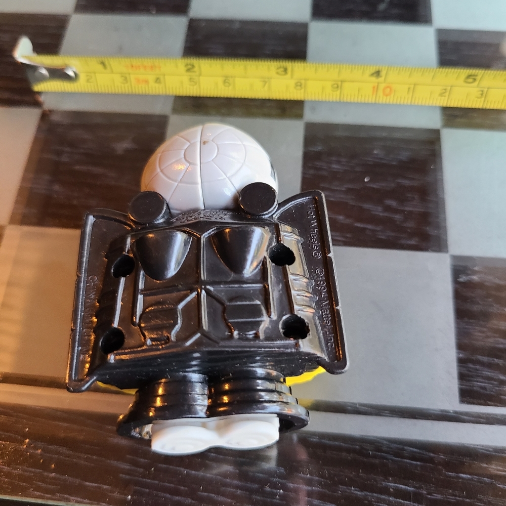 Hot Wheel Toy